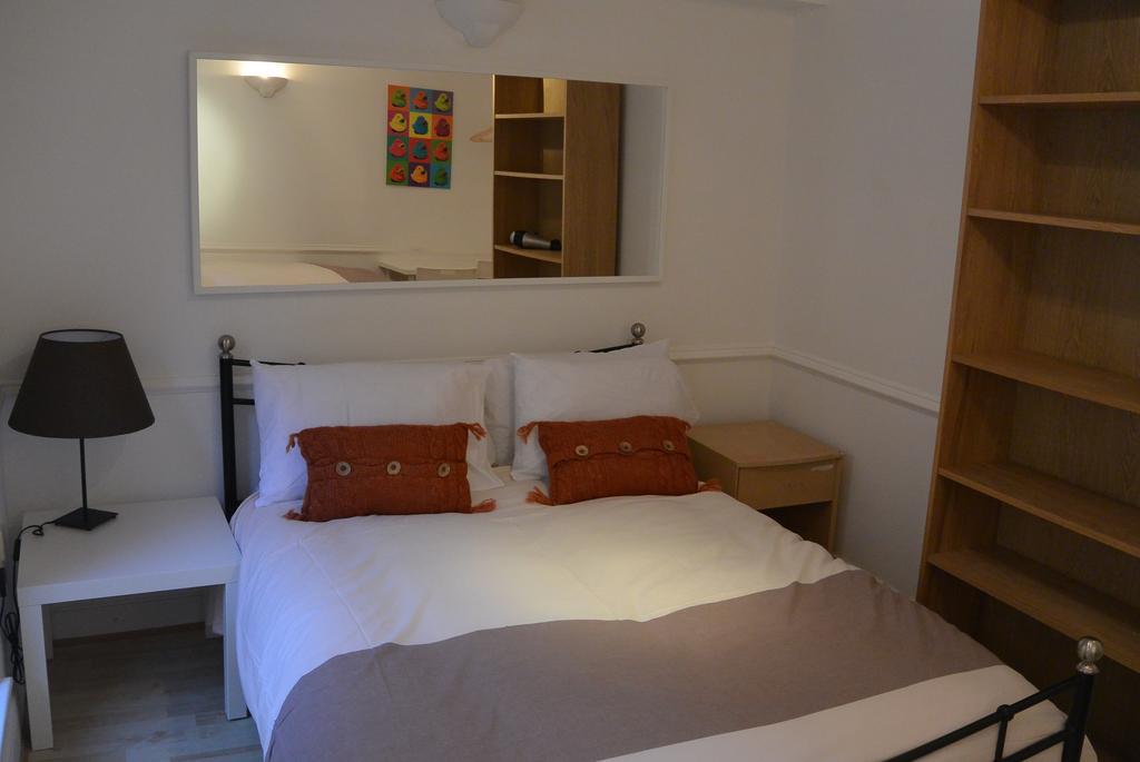Shoreditch Rooms London Room photo